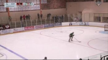 Replay: Home - 2024 Listowel vs St. Marys | Dec 12 @ 7 PM