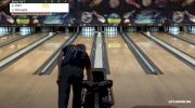 PBA50 Storm Invitational - Match Play Round 1 - Mohr vs. Petraglia