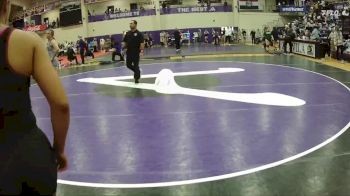 Replay: Mat 1 - 2025 AU Women`s Eagle Open | Dec 14 @ 9 AM