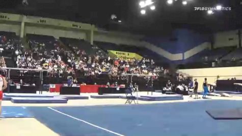 Jack Critz - Floor, SCATS Gymnastics - 2021 USA Gymnastics Development Program National Championships