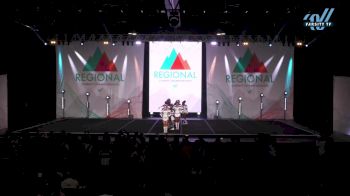 A-Towne Athletics Elite - Sapphires [2023 L2 Junior day 1] 2023 The Regional Summit: Southeast