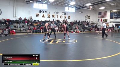 JV-17 lbs Round 1 - Dalton Downing, Nashua-Plainfield vs Dalton Hellyer, West Marshall