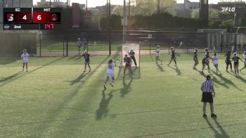 Replay: Springfield vs MIT | Apr 30 @ 6 PM