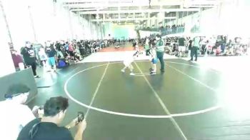 100 lbs Rr Rnd 2 - Maddox Moody, HD Jets vs Jett Corella, Granite WC