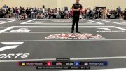 Raphael Pesce vs Nazarii Paseniuk 2025 ADCC Orlando Open/Youth Trials