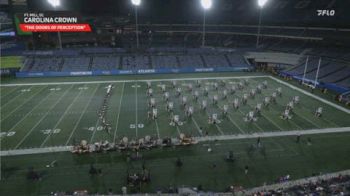 CAROLINA CROWN "The Doors of Perception" at 2026 DCI Southeastern Championship PRESENTED BY Ultimate Drill Book