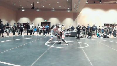175 lbs Champ. Rd Of 16 - Ryker Cox, KD / Curby vs Evan Christianson, Team Tugman Wrestling