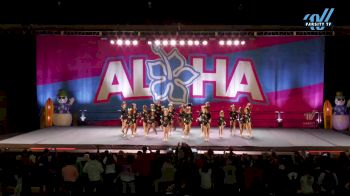 Integrity Elite All Stars - Onyx [2024 L2 Youth - D2 Day 2] 2024 Aloha Gatlinburg Showdown