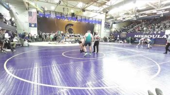 Replay: Mat 3 - 2026 Jug Beck Rocky Mountain Classic | Jan 16 @ 11 AM