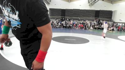 89 lbs Rr Rnd 6 - Jacobi Cummings, Maine Hammahs - ESC vs Liam Higgins, Marlton Chiefs - ESC