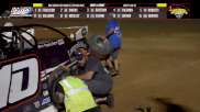 Full Replay | Southern Nationals at East Alabama Motor Speedway 8/18/23