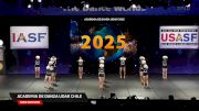 Academia de Danza Udar Chile [2025 Open Coed Pom Semis] 2025 The Dance Worlds