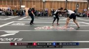 Wesli Thompson vs Falemalama Weggen 2026 ADCC Portland Open