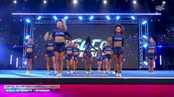 SoCo Intensity - Shadow [2026 L6 Limited - XSmall Day 1] 2026 NCA All-Star National Championship