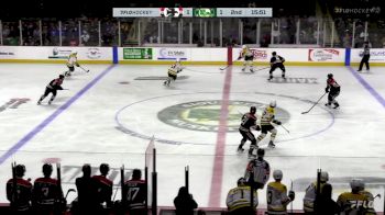 Replay: Home - 2023 Waterloo vs Sioux City | Oct 6 @ 7 PM