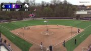 Replay: Misericordia vs Scranton | Apr 17 @ 6 PM