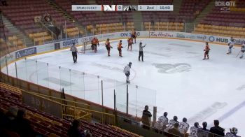 Replay: Home - 2024 Nanaimo vs Salmon Arm | Oct 16 @ 12 PM