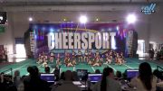 NJ Premier All Stars - Xclusive [2024 L3 Senior Day 1] 2024 CHEERSPORT Toms River Classic