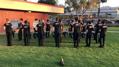 In The Lot: Chino Hills