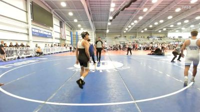 120 lbs Rr Rnd 1 - Adrian Burgos, Iron Faith Silver - HSB vs Cade Collins, Triumph Blue - HSB
