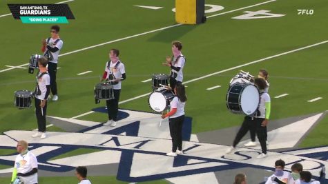 GUARDIANS "GOING PLACES" at 2024 DCI Mesquite presented by Fruhauf Uniforms