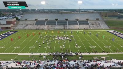 GUARDIANS "GOING PLACES" at 2024 DCI Mesquite presented by Fruhauf Uniforms