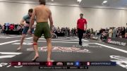 Owen Verspeeten vs Antonin Petiteville 2024 ADCC Niagara Open