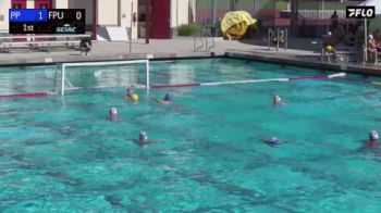 Replay: Fresno Pacific vs Pomona-Pitzer | Sep 6 @ 4 PM