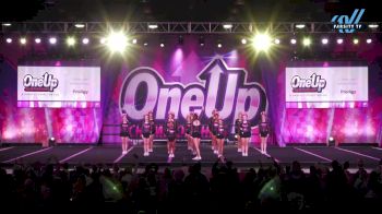 Infinity Allstars - Prodigy [2024 L2 Junior - Small Day 2] 2024 One Up Grand Nationals