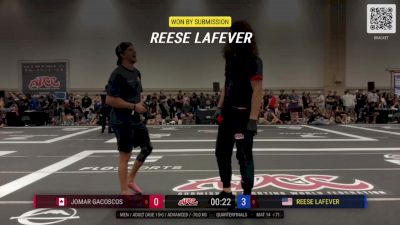 Gabriel Meyer vs Stephen Shnayderman 2024 ADCC Dallas Open at the USA Fit Games