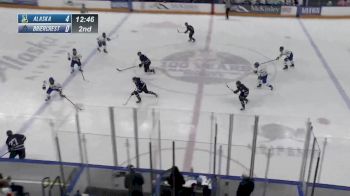 Replay: Home - 2025 Briercrest vs Alaska | Sep 27 @ 7 PM