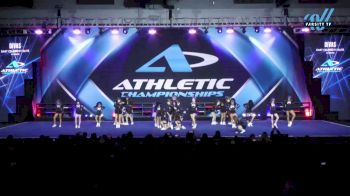 East Celebrity Elite - Hingham - DIVAS [2025 L1 Youth Day 2] 2025 Athletic Championships Grand Nationals