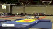 Cai Reeves - Double Mini Trampoline, NSB - 2021 USA Gymnastics Championships