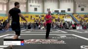 Salomao Stanford vs William Fernandes Viana 2025 ADCC Brazilian Nationals