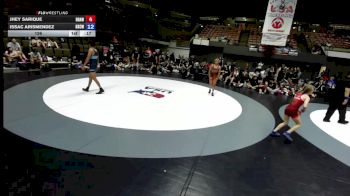 Replay: Mat 10 - 2025 CAUSA Association Duals | May 18 @ 8 AM