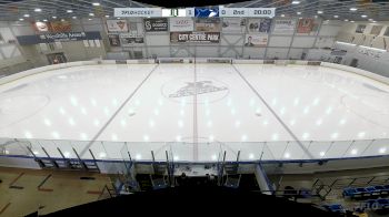 Replay: Home - 2024 Delta vs PCHA | Dec 15 @ 10 AM