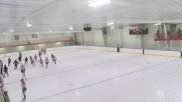 Replay: Home - 2024 NS Wings U14 vs Aces U14 | Sep 22 @ 7 AM