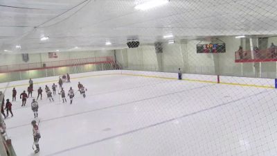 Replay: Home - 2024 NS Wings U14 vs Aces U14 | Sep 22 @ 7 AM