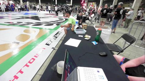 Tayva Juhlin vs Anthony WLODARSKI 2024 Fight 2 Win Summer Classic