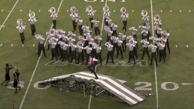 Colts "Dubuque IA" at 2022 DCI Denton Presented By Stanbury Uniforms