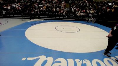 Replay: M2 - 2026 UHSAA 6A Boys & Girls State Champs | Feb 12 @ 4 PM