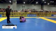 Replay: Mat 5 - 2023 American National IBJJF Jiu-Jitsu Champ | Jul 8 @ 9 AM