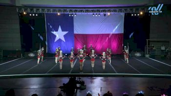 Stars Vipers Katy - Queen Boas [2023 L2 Junior Day 1] 2023 ACP TX State Showdown