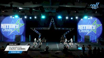 GU Shamrocks - Celtic Sisters [2023 L2 Mini Day 1] 2023 Nation's Choice Grand Nationals