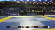 Joel Chapman vs Kevin Daniel Alvarez 2026 Pan Jiu Jitsu IBJJF Championship