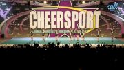 Top Notch Athletics - JACKPOT [2025 L1 Youth - D2 - Small - B Day 2] 2025 CHEERSPORT National All Star Cheerleading Championship