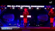 MB Elite - Diamonds [2026 L1 Youth - D2 - Medium Day 1] 2026 NCA All-Star National Championship