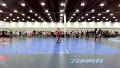 150 lbs Champ. Round 1 - Max McKay, FL vs William Emendorfer, TN