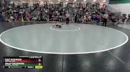 55 lbs Champ. Round 1 - Colt Thompson, Nebraska Elite vs Finley Uhlenhake, Immortal Athletics