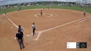 Lady Bombers Gies vs. Florida Rage - 2020 Early Summer Showcase
